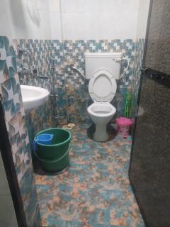 Sarthik's guest house - 3