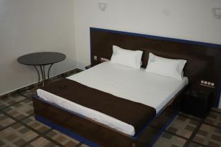 Thekkady Arasi Hotel - 4