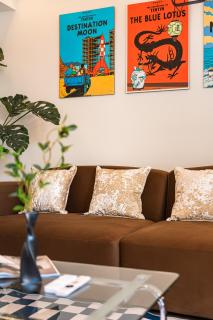 Tonight Homestay West Nanjing Road Shanghai Jiafa Building - 1