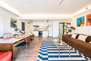 Tonight Homestay West Nanjing Road Shanghai Jiafa Building - 2