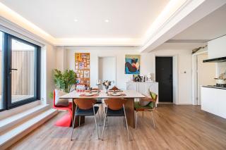 Tonight Homestay West Nanjing Road Shanghai Jiafa Building - 3