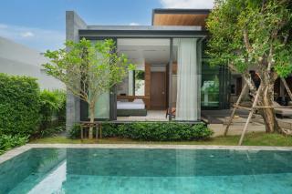 Villa 3 bedroom Beautiful swimming pool - 9