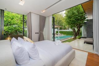 Villa 3 bedroom Beautiful swimming pool - 7