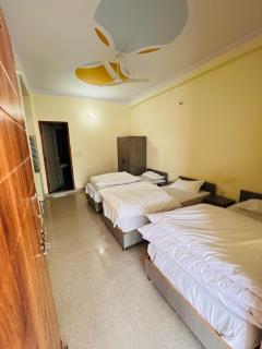 Vedic Hatha Vinyasa Yoga Ashram - 4