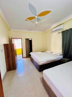 Vedic Hatha Vinyasa Yoga Ashram - 3