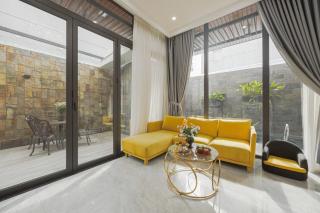 Villa's Võ Thị Sáu Huế - 2