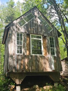 Rustic Family Bunk #5 - 1