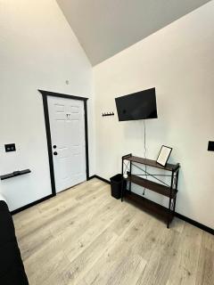 Rustic Family Bunk #5 - 8