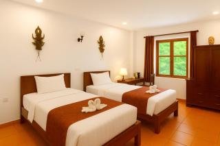 Paradise K Forest Hotel - 6