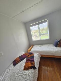 Country Harbourside Escape - 1