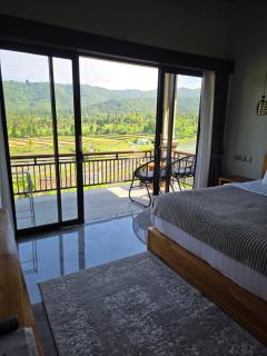 MAYURA BALI VILLA - 5