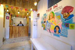Trip In Hostel, Udaipur - 9