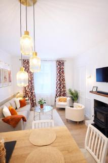 Haussmann Chic & Soft Élégance - Centre-ville - 0