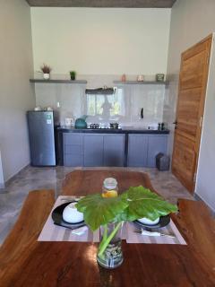 MAYURA BALI VILLA - 7