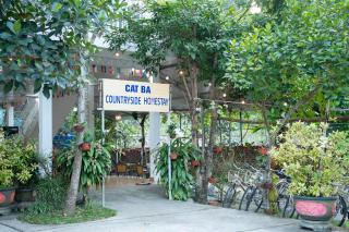 Cat Ba Countryside Homestay - 8