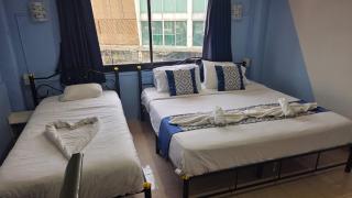 Golden Monkey Samui - 0