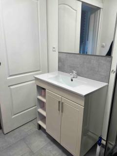 Mon cocooning au pied de la plage T3 couchages - 5