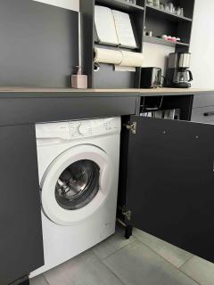 Mon cocooning au pied de la plage T3 couchages - 2