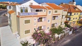 Branco Suites - Rooms & Holiday Apartments - 9