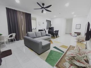 D' Irama Bachok Homestay - 0