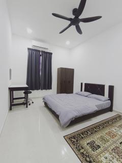 D' Irama Bachok Homestay - 9