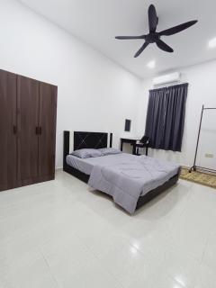 D' Irama Bachok Homestay - 8