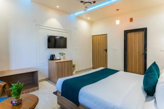 The Oasis Retreat - 8