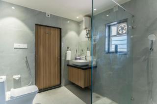 The Oasis Retreat - 7