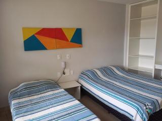 Ótimo Flat - Araras Apart Service - 6