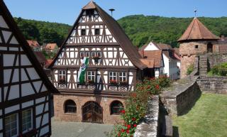 Haus Dorfblick - Dörrenbach - 7