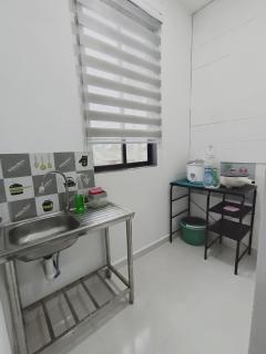 D' Irama Bachok Homestay - 5