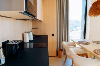 Calm Luxury Chalet Natural Apartments - 5