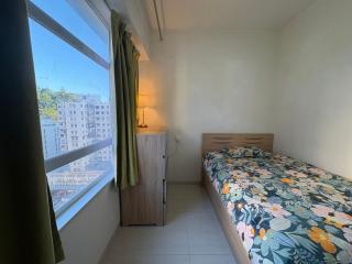 Cozy 3 bedroom apartment in Yau Ma Tei - 6