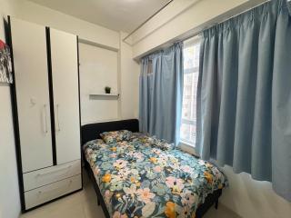 Cozy 3 bedroom apartment in Yau Ma Tei - 4