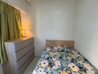 Cozy 3 bedroom apartment in Yau Ma Tei - 1