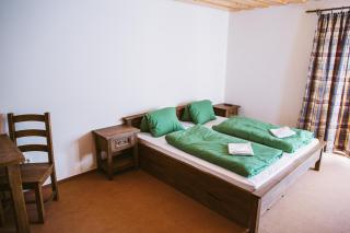 Apartmány Zuzka - Zuberec - 7