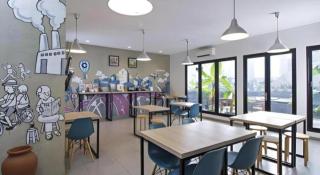 Casa Living Setiabudi Jakarta - 8