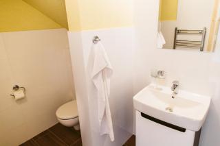 Apartmány Zuzka - 9