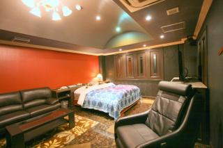 Hotel Sari Resort Takinoyashiro (Adults Only) - Kato - 1