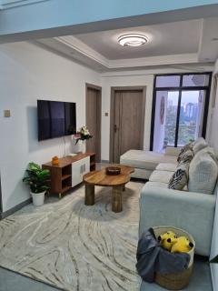 Mwichigi homestay - 6