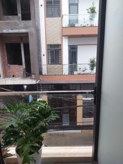 An Thịnh Apartment big room 1 bed with kitchen - 7