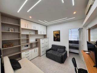 Apartamentos modernos, Equipados e confortáveis - 1