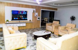 Favor Apartments - 0