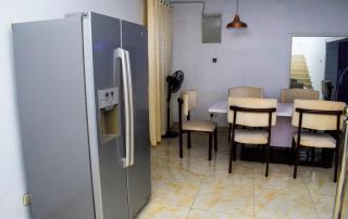 Favor Apartments - 9