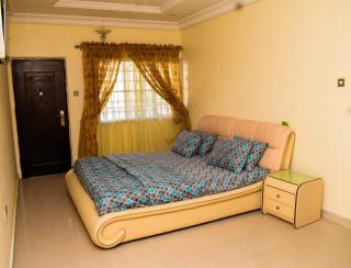 Favor Apartments - 8