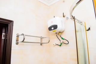 Favor Apartments - 7