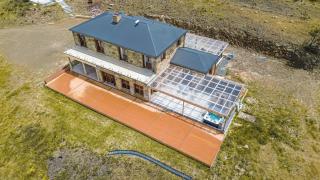 StayAU Breathtaking Panoramic Views Aurora Sauna - 5