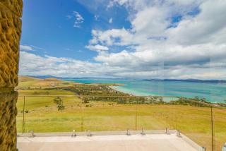 StayAU Breathtaking Panoramic Views Aurora Sauna - 4