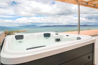 StayAU Breathtaking Panoramic Views Aurora Sauna - 2