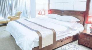 Erdos Great Gate Hotel - 1